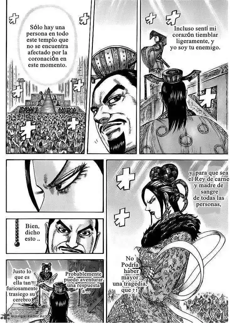 Página 11 — Kingdom Capítulo 413