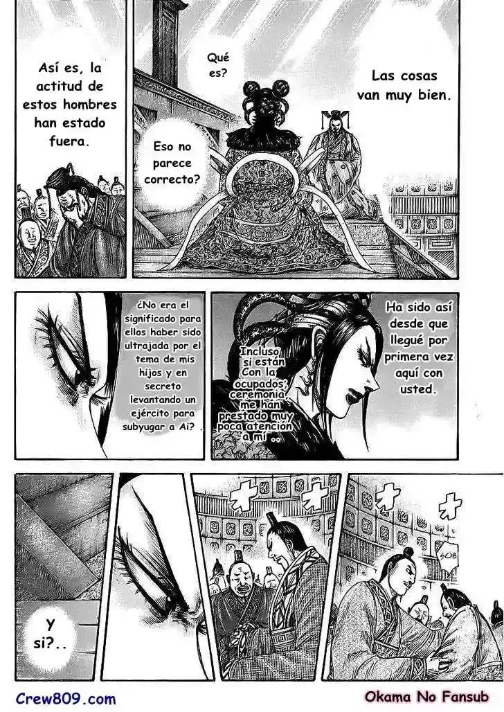 Página 13 — Kingdom Capítulo 413
