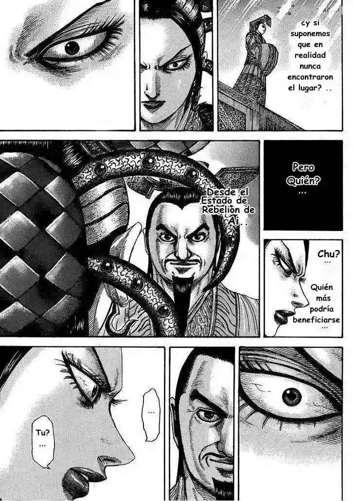Página 14 — Kingdom Capítulo 413