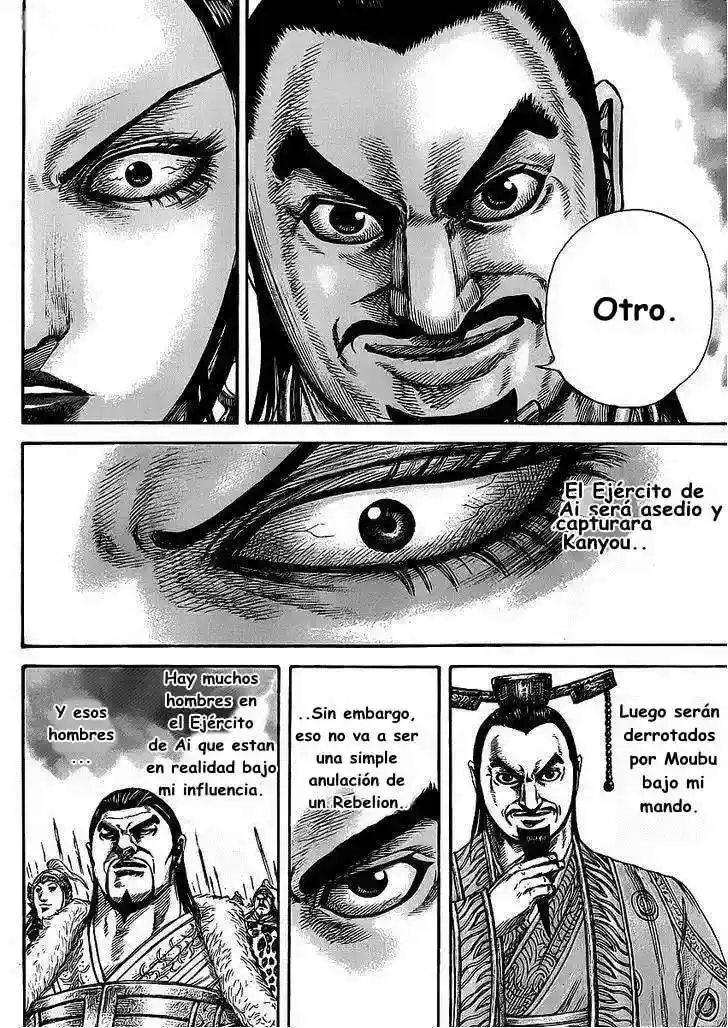 Página 15 — Kingdom Capítulo 413