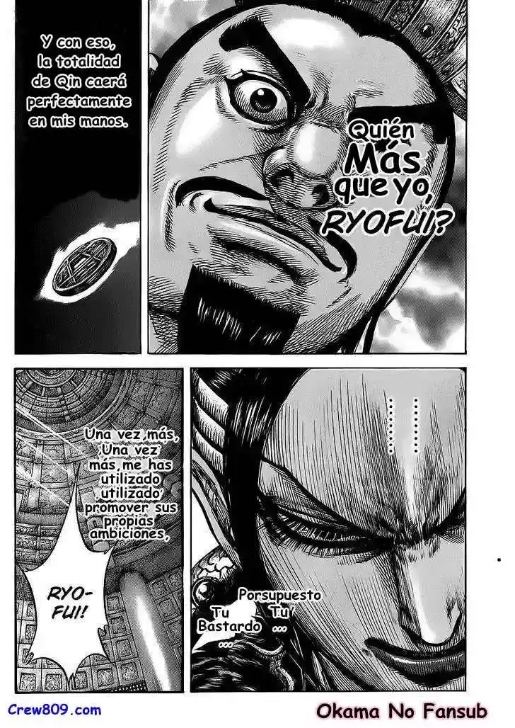Página 17 — Kingdom Capítulo 413