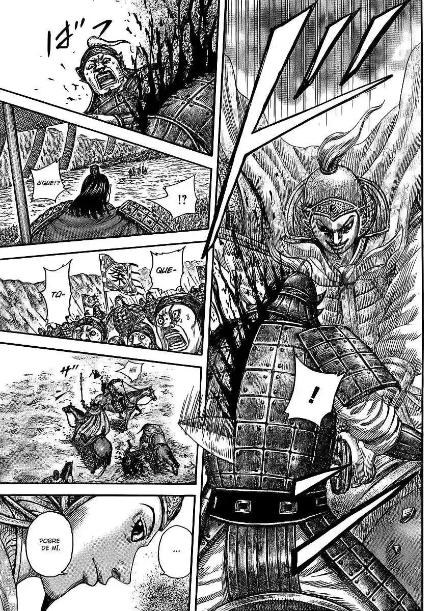 Página 7 — Kingdom Capítulo 414