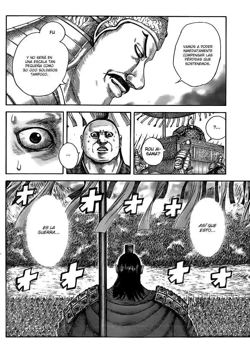 Página 10 — Kingdom Capítulo 414