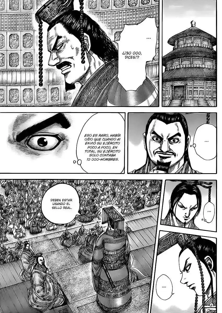 Página 11 — Kingdom Capítulo 414