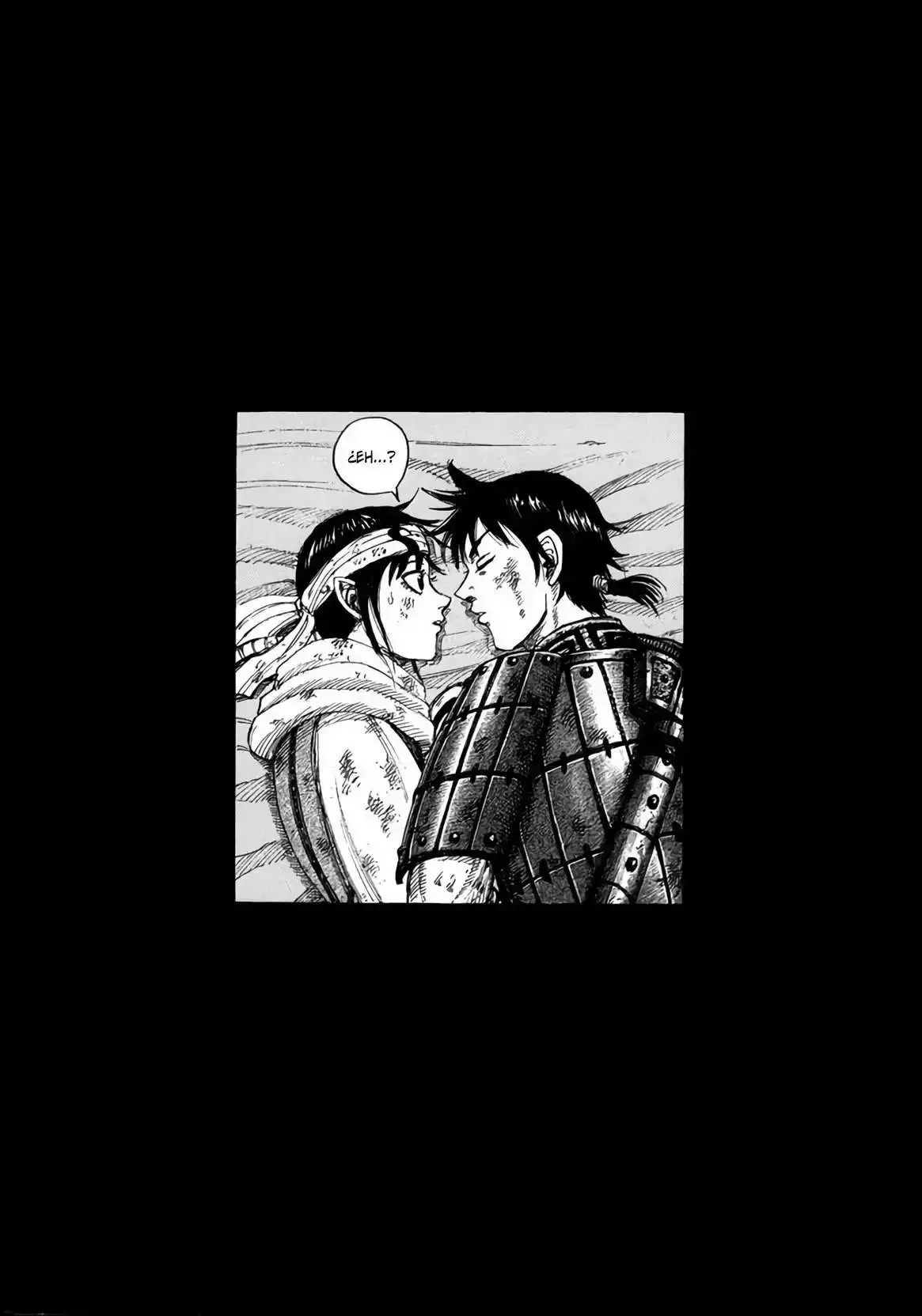 Página 4 — Kingdom Capítulo 415.5