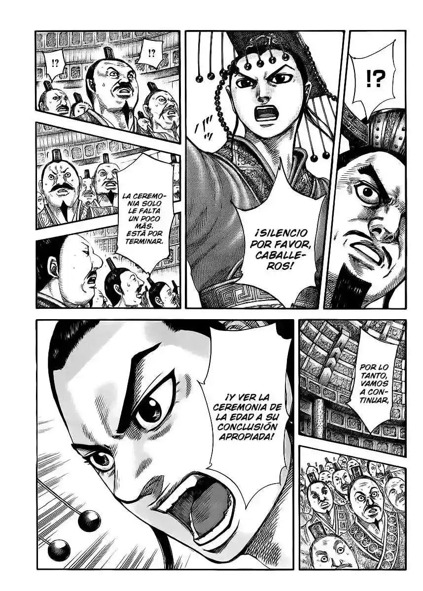 Página 2 — Kingdom Capítulo 415