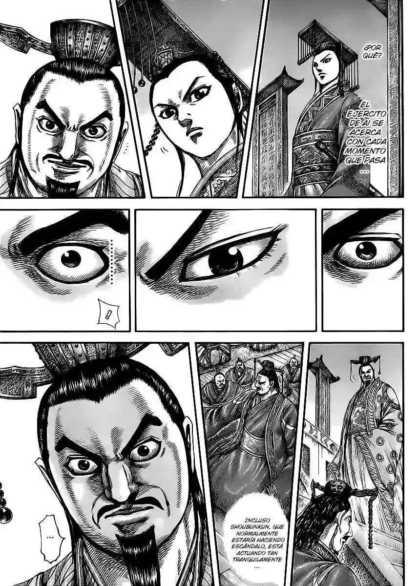 Página 4 — Kingdom Capítulo 415