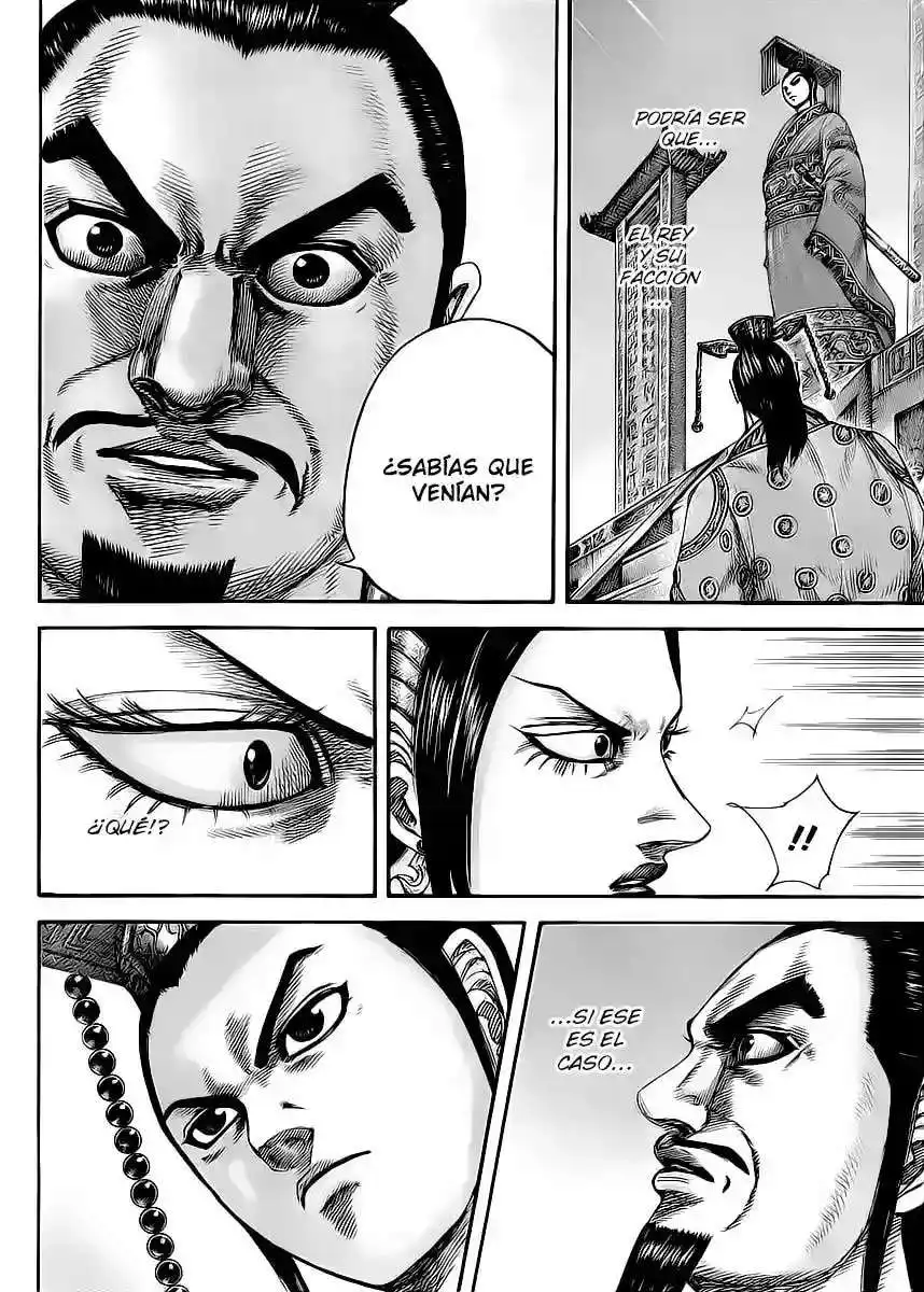 Página 5 — Kingdom Capítulo 415