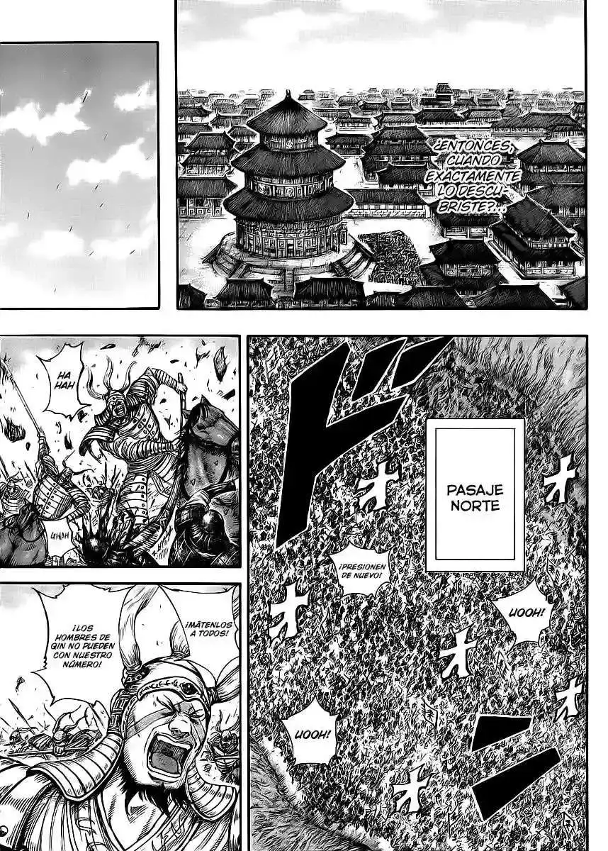 Página 6 — Kingdom Capítulo 415