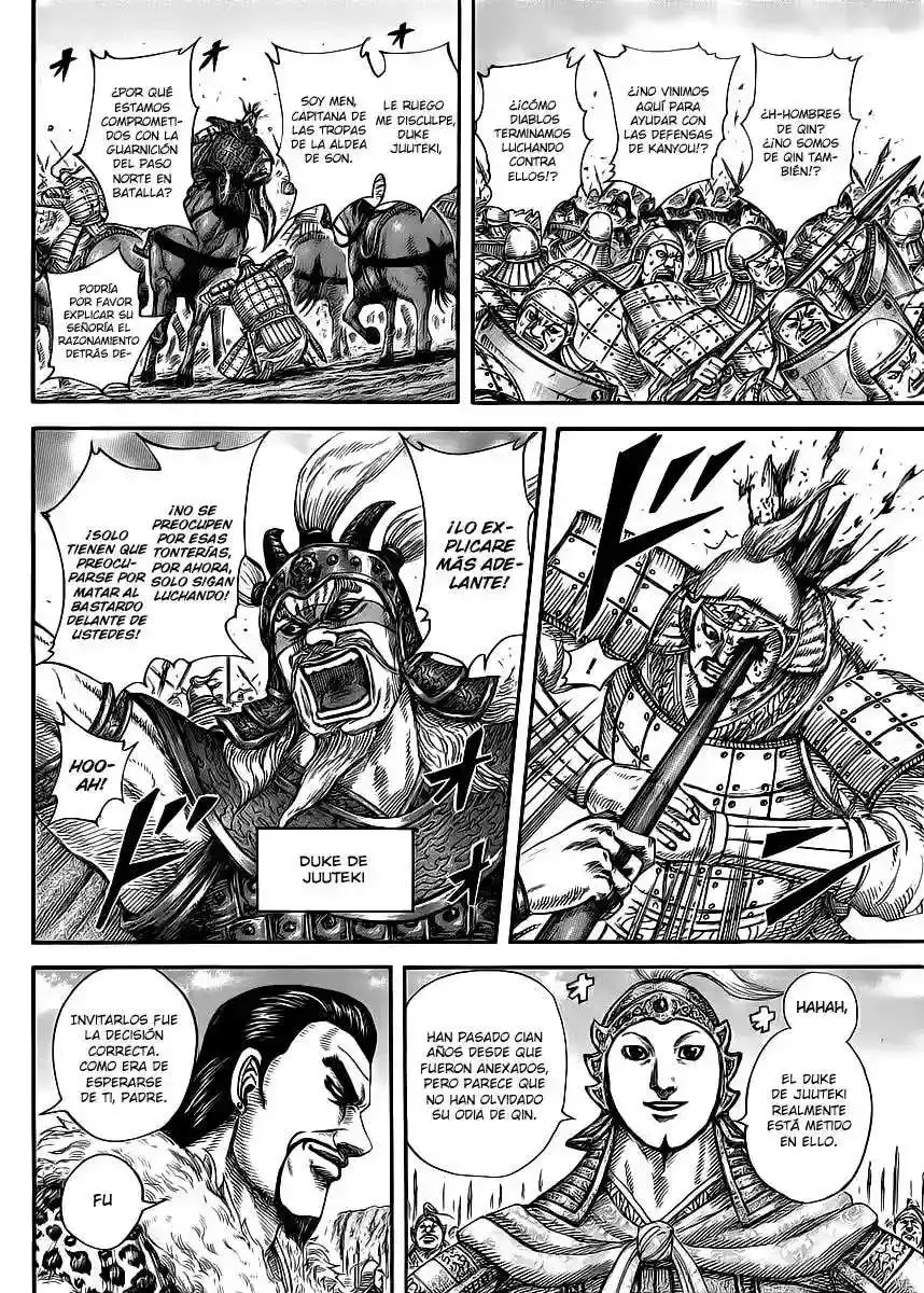 Página 7 — Kingdom Capítulo 415