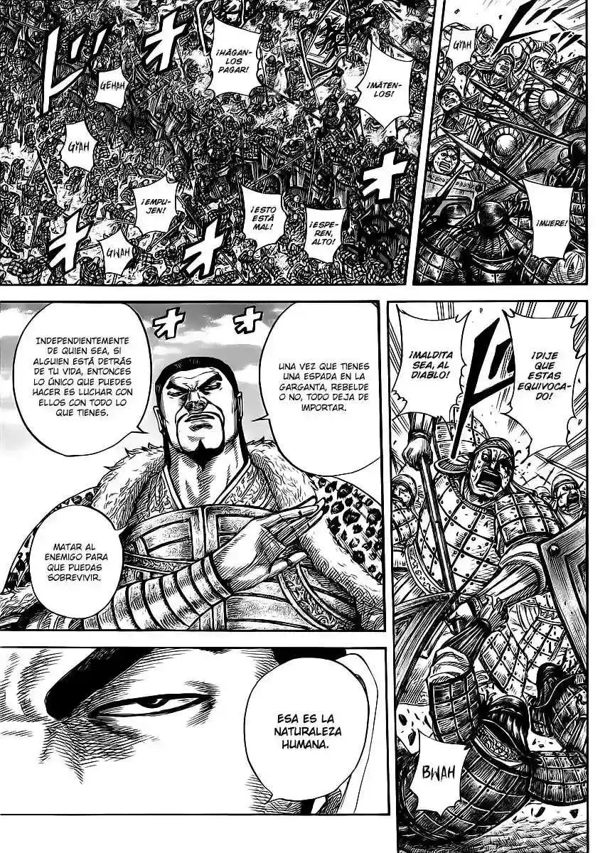 Página 10 — Kingdom Capítulo 415