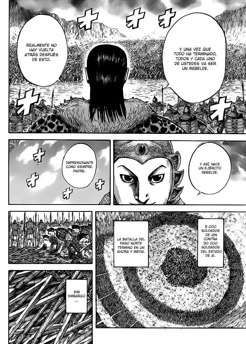 Página 11 — Kingdom Capítulo 415