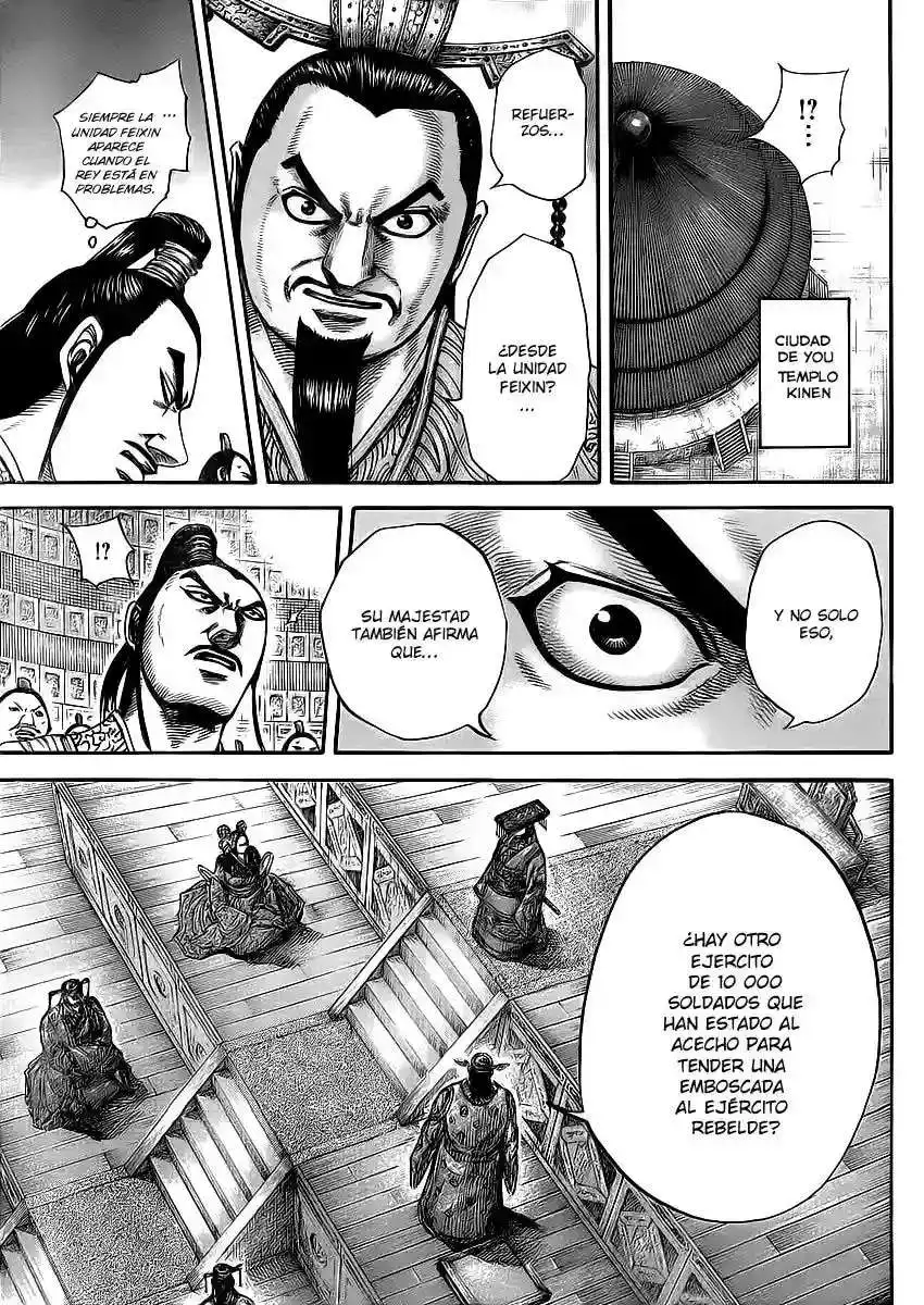 Página 4 — Kingdom Capítulo 416