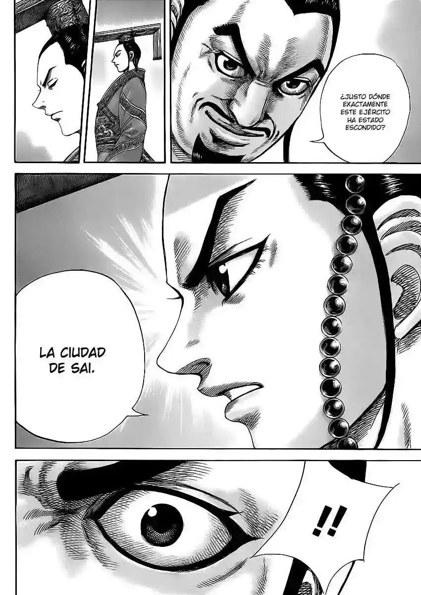 Página 7 — Kingdom Capítulo 416
