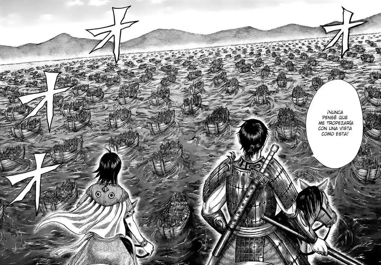 Página 9 — Kingdom Capítulo 416
