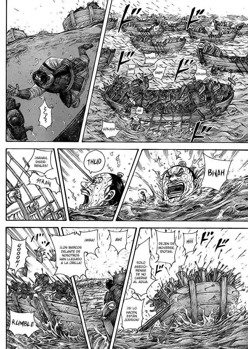 Página 5 — Kingdom Capítulo 417