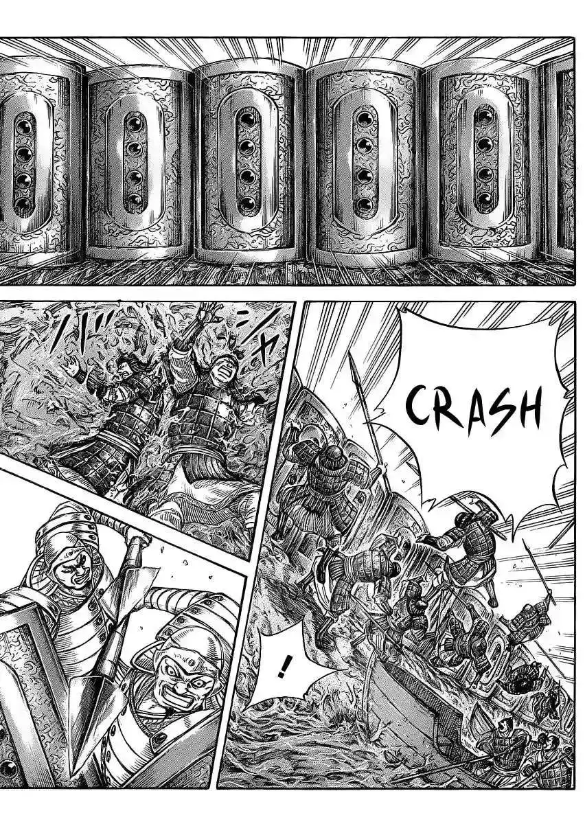 Página 6 — Kingdom Capítulo 417