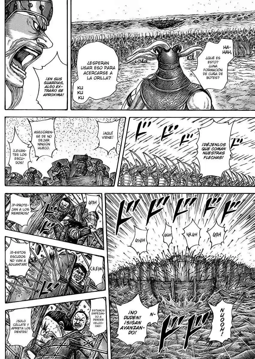 Página 9 — Kingdom Capítulo 417