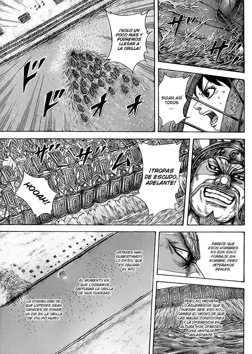 Página 10 — Kingdom Capítulo 417
