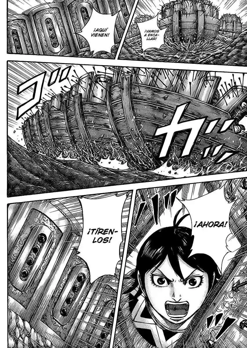 Página 11 — Kingdom Capítulo 417