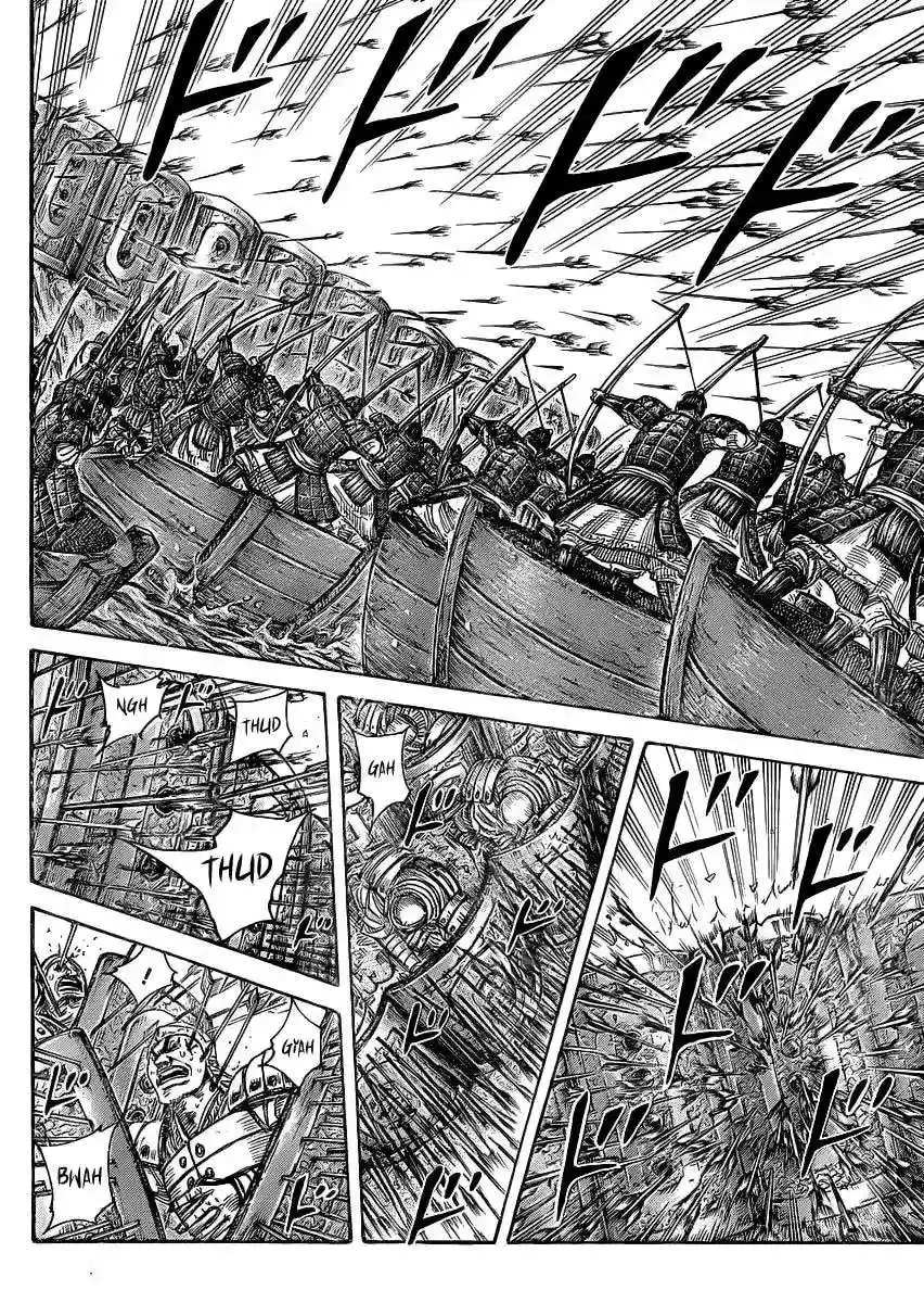 Página 13 — Kingdom Capítulo 417