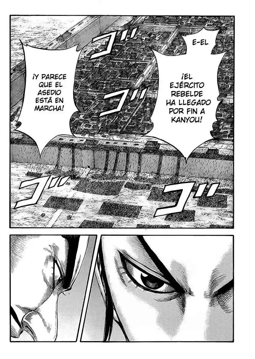 Página 18 — Kingdom Capítulo 417