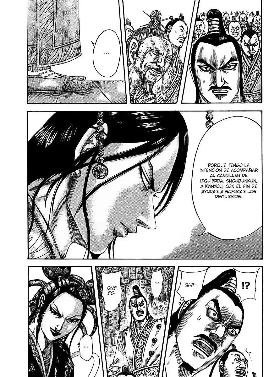 Página 7 — Kingdom Capítulo 420