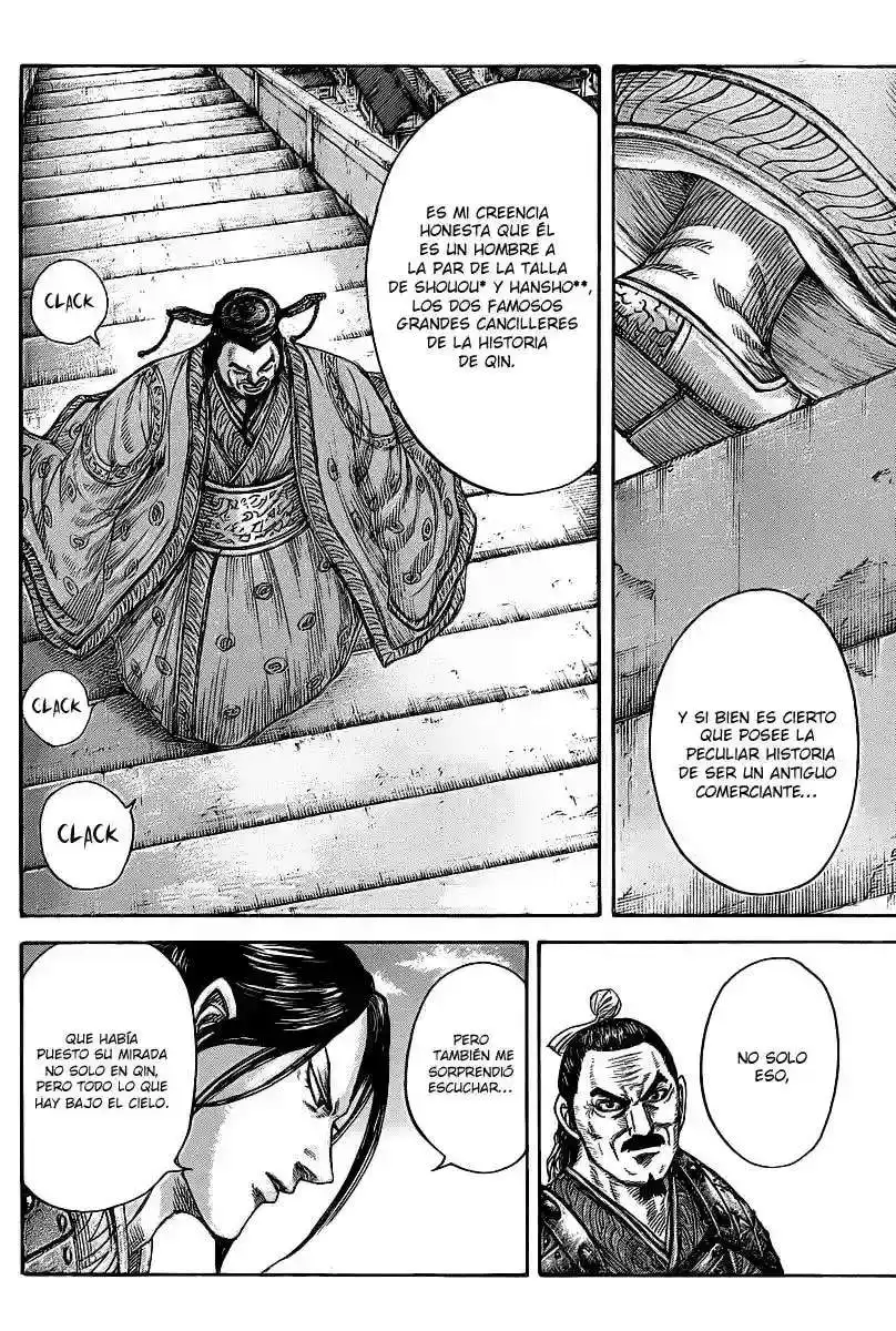 Página 7 — Kingdom Capítulo 421