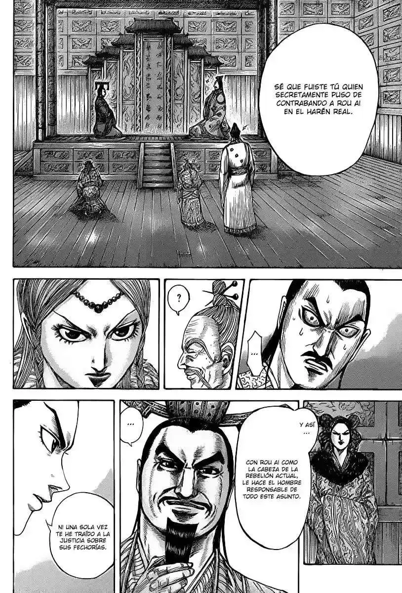 Página 5 — Kingdom Capítulo 423