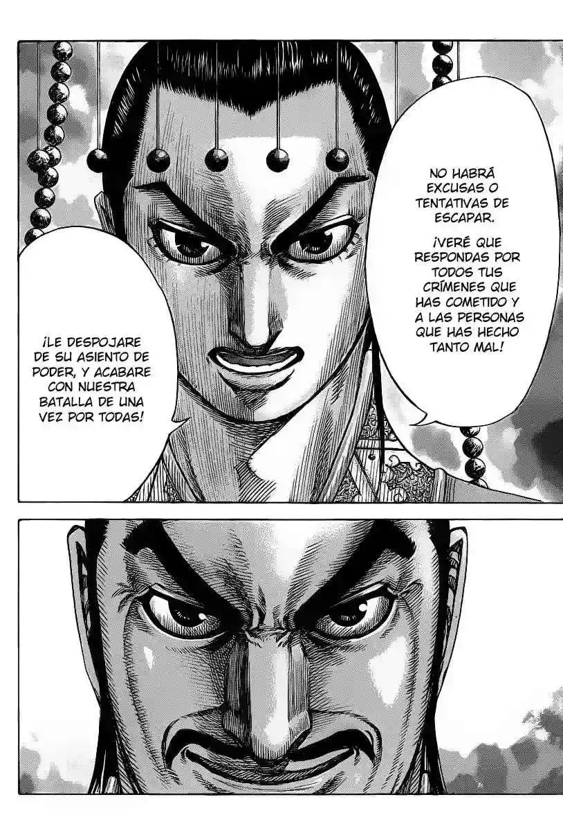 Página 7 — Kingdom Capítulo 423