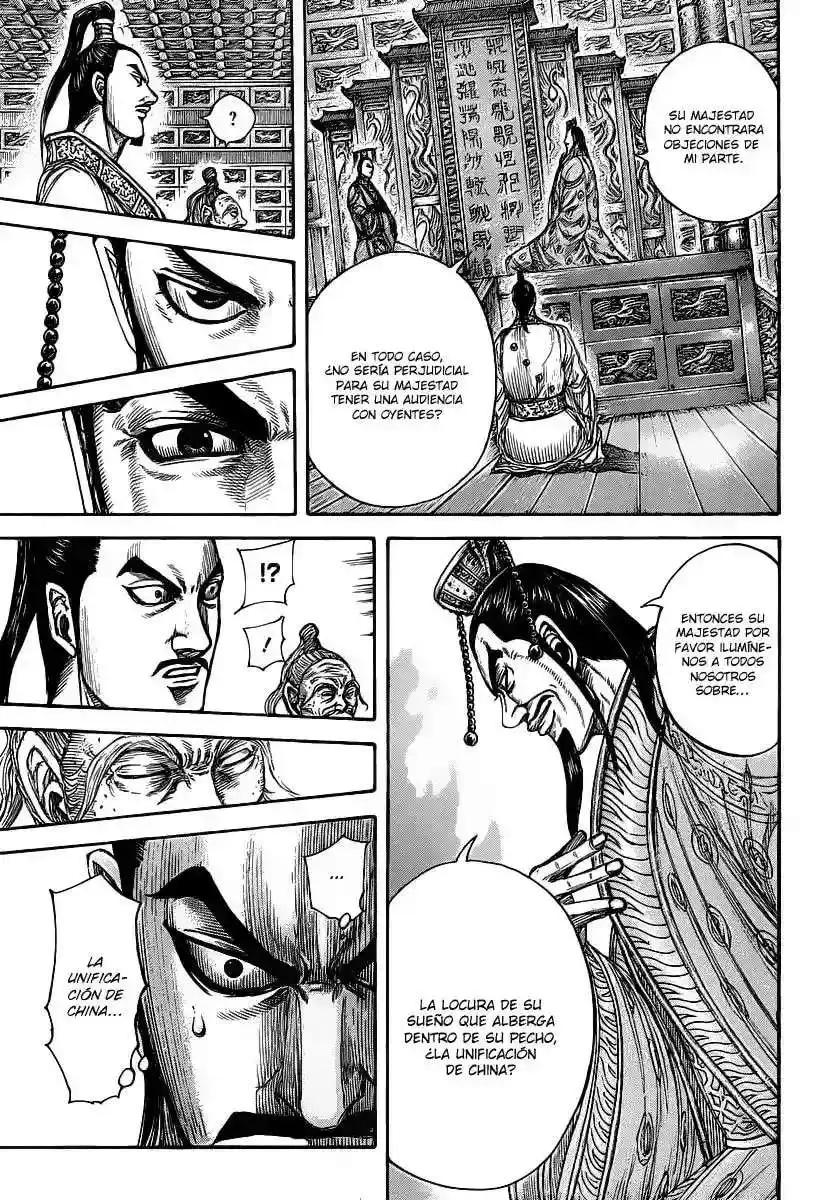 Página 10 — Kingdom Capítulo 423