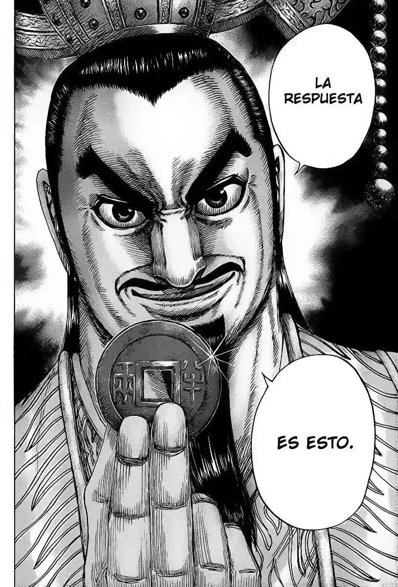 Página 17 — Kingdom Capítulo 423