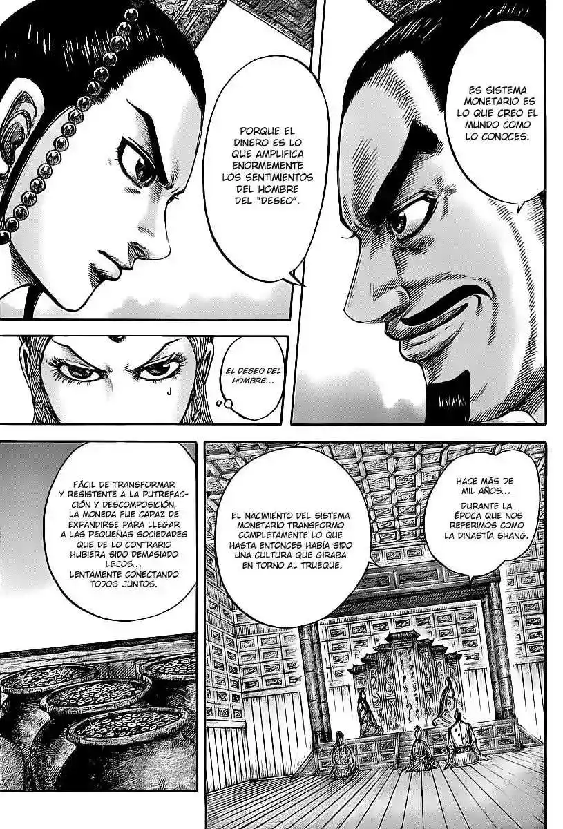 Página 6 — Kingdom Capítulo 424