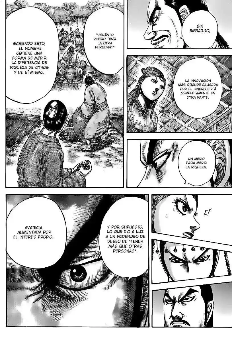 Página 7 — Kingdom Capítulo 424