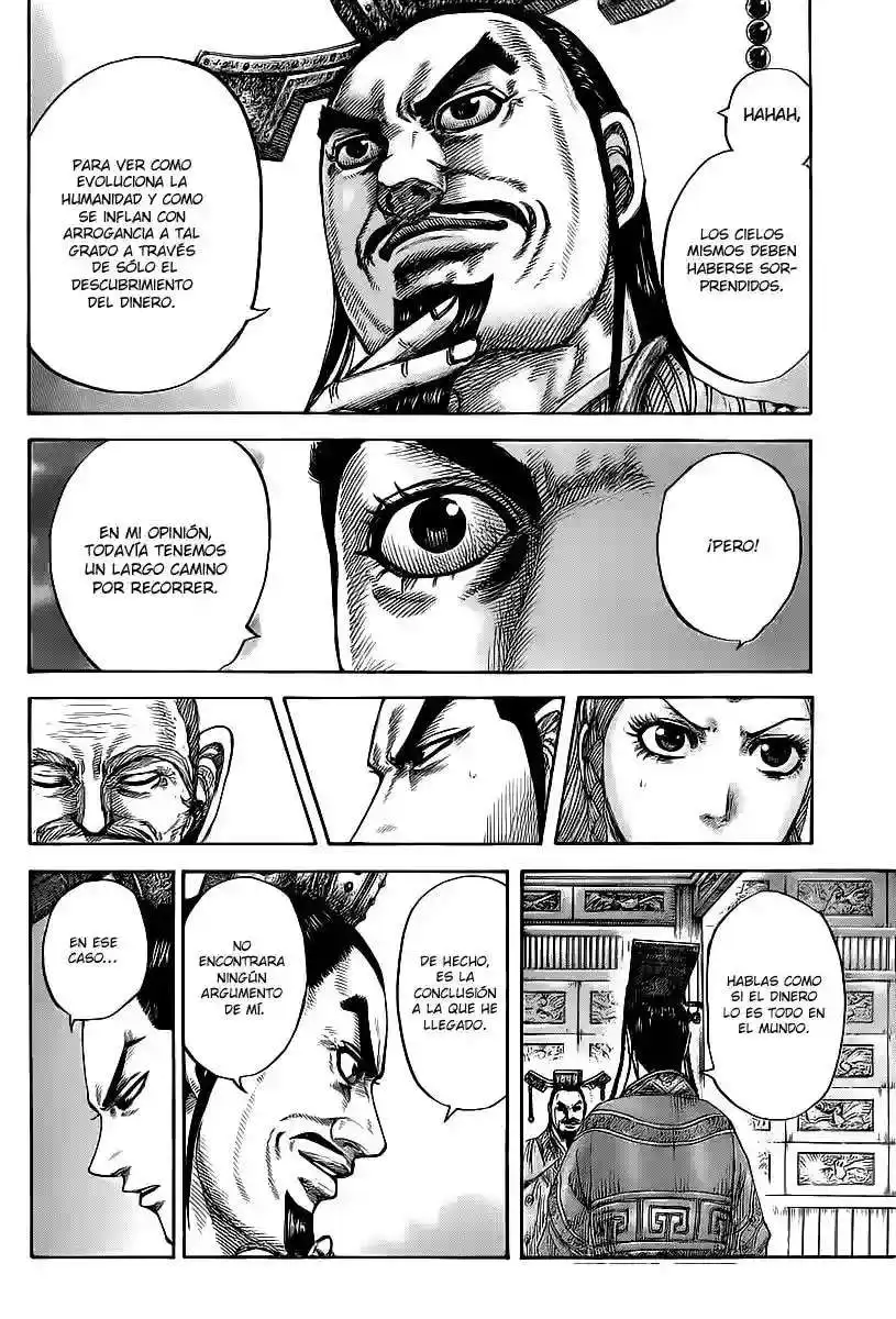 Página 9 — Kingdom Capítulo 424