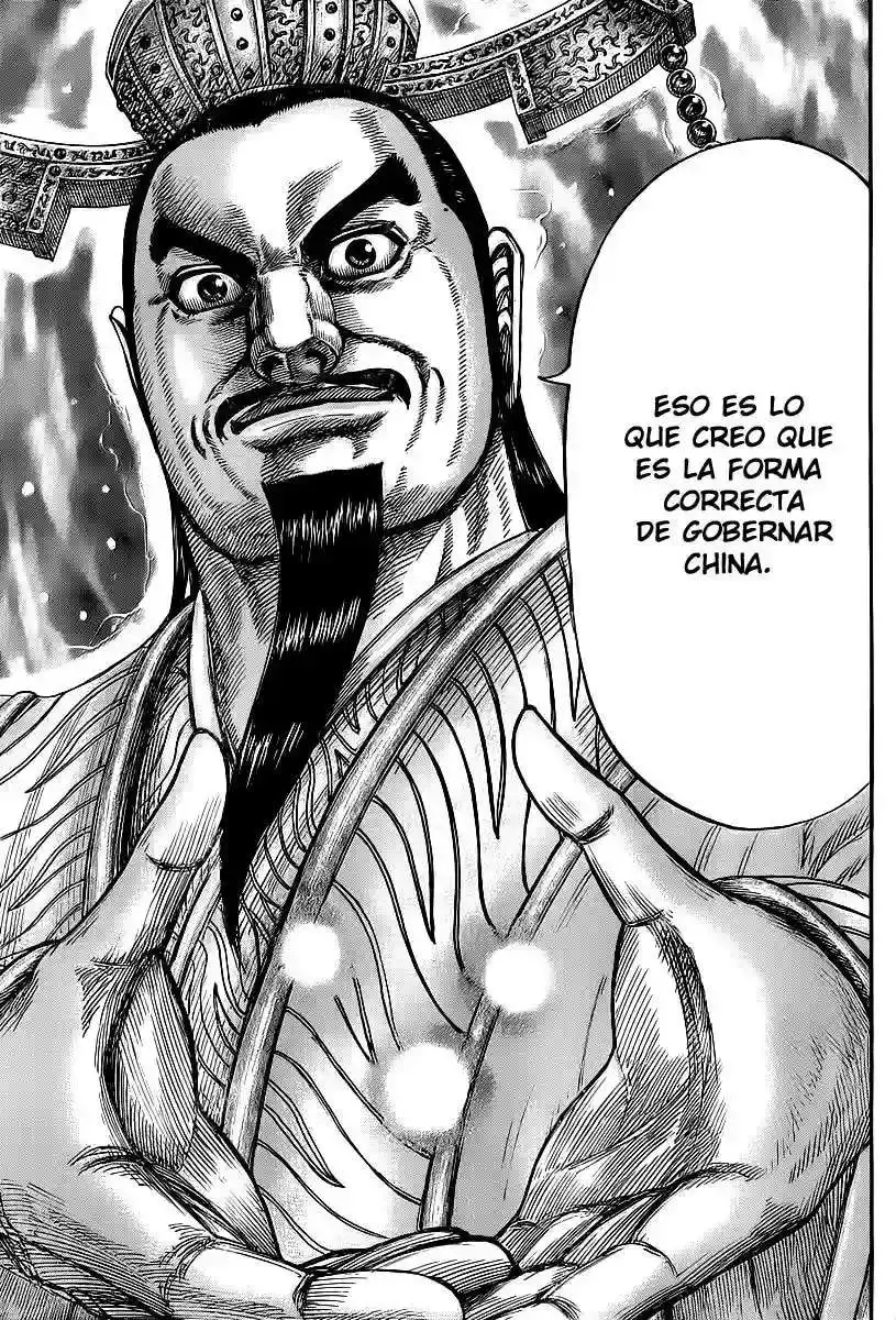 Página 16 — Kingdom Capítulo 424