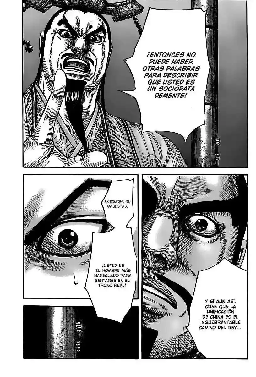 Página 20 — Kingdom Capítulo 424