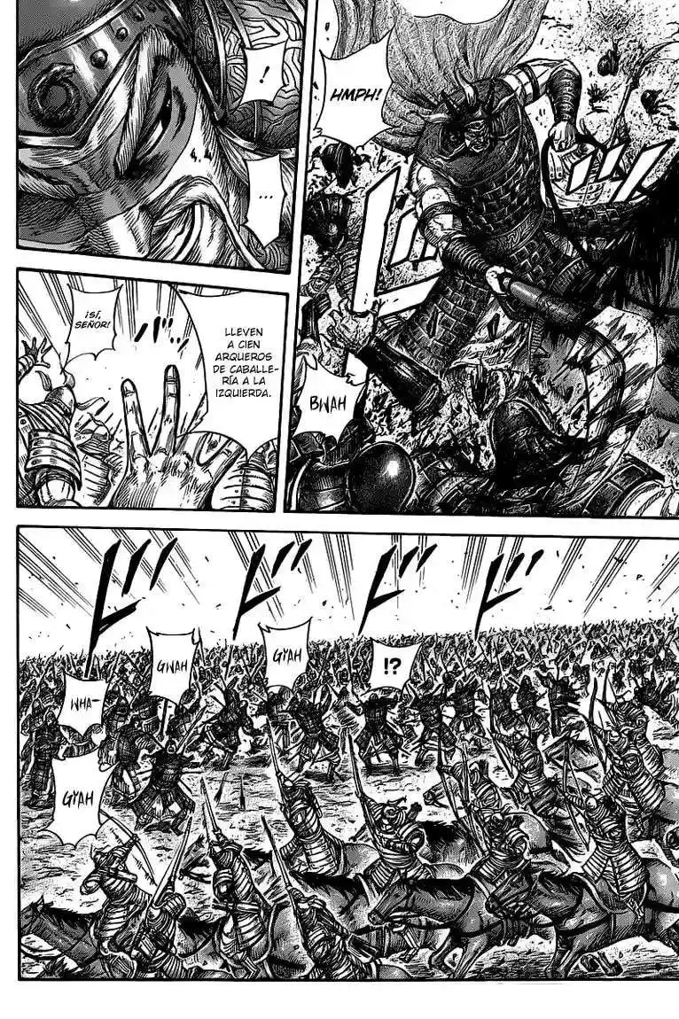 Página 4 — Kingdom Capítulo 425