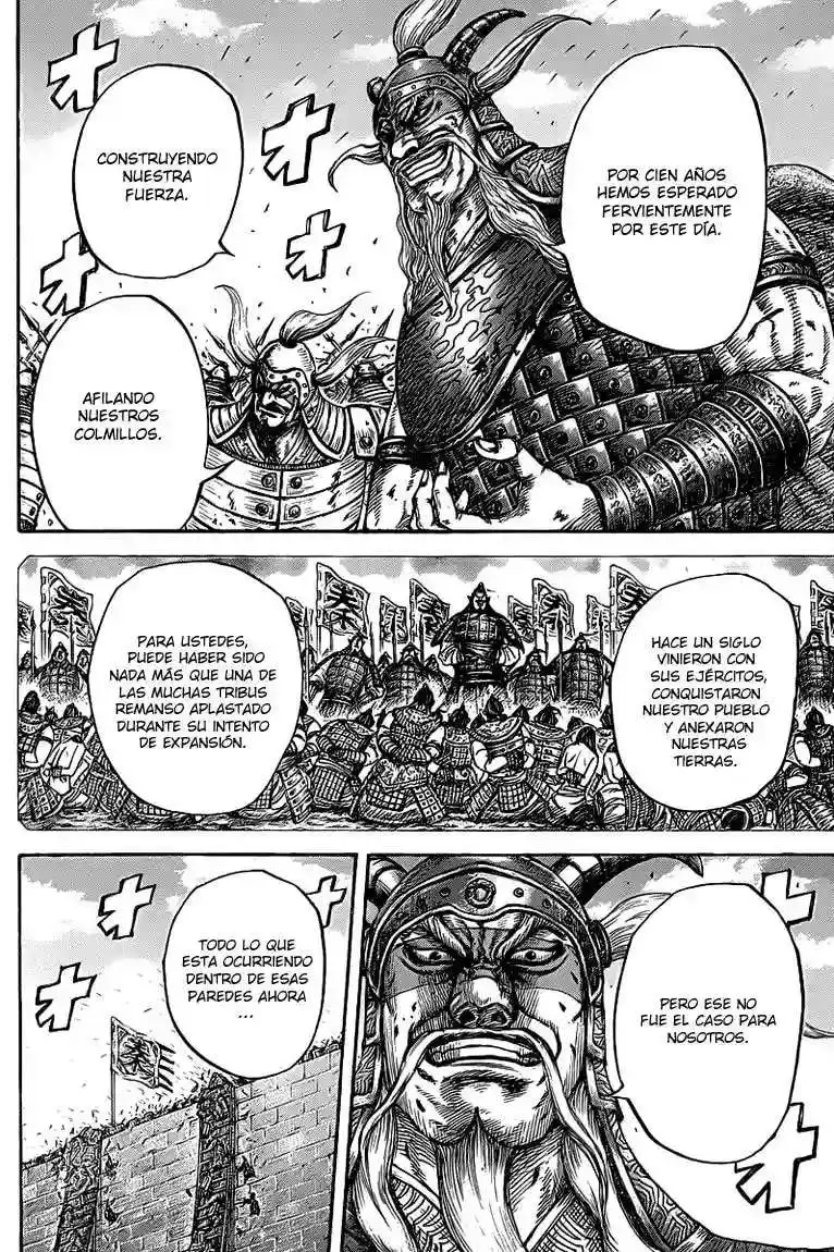Página 6 — Kingdom Capítulo 425