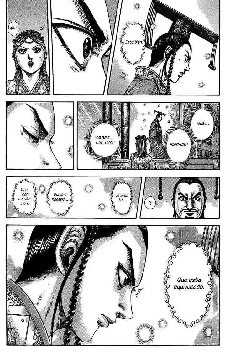 Página 17 — Kingdom Capítulo 425