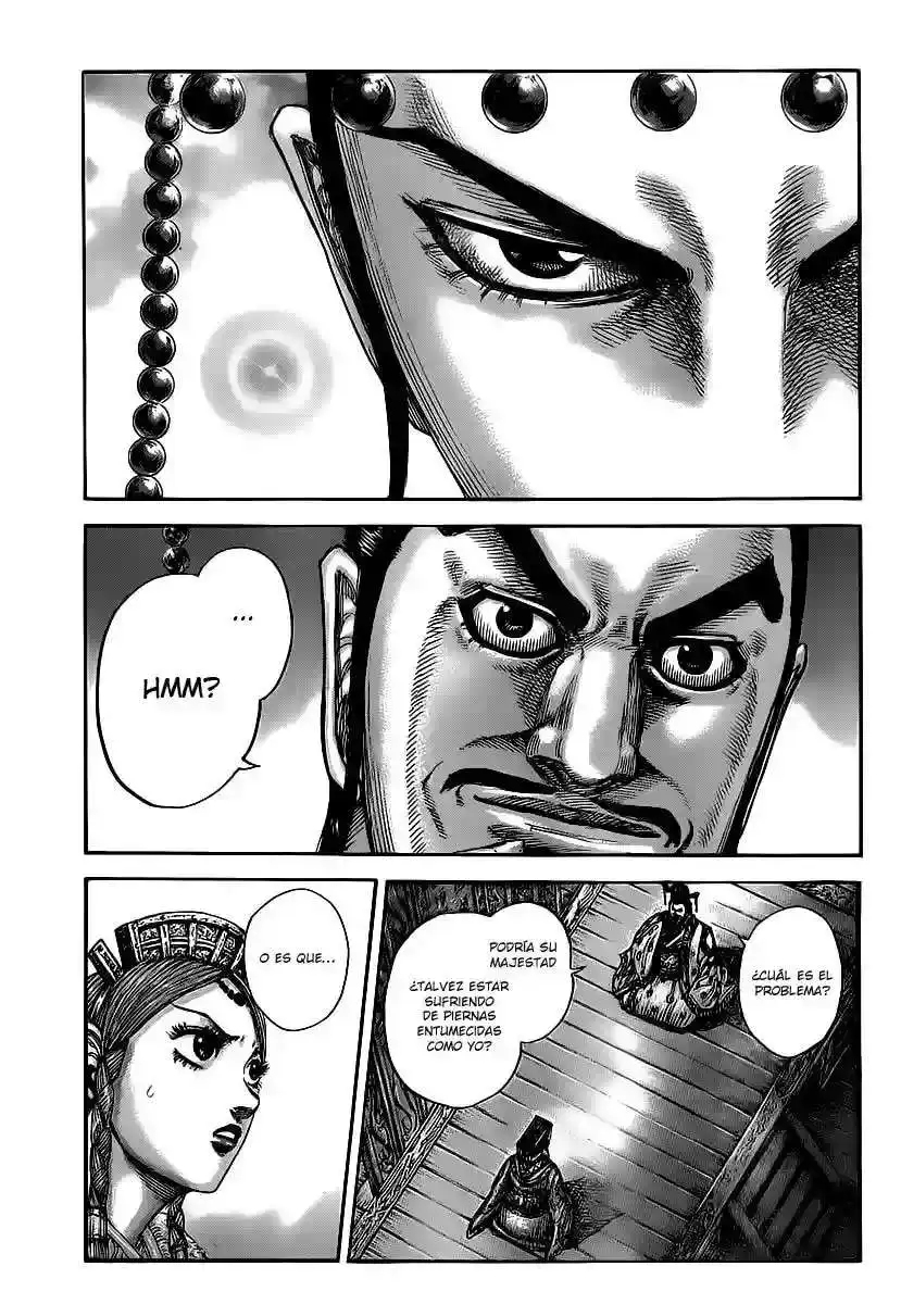 Página 2 — Kingdom Capítulo 426