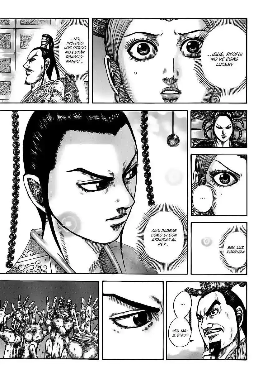 Página 4 — Kingdom Capítulo 426