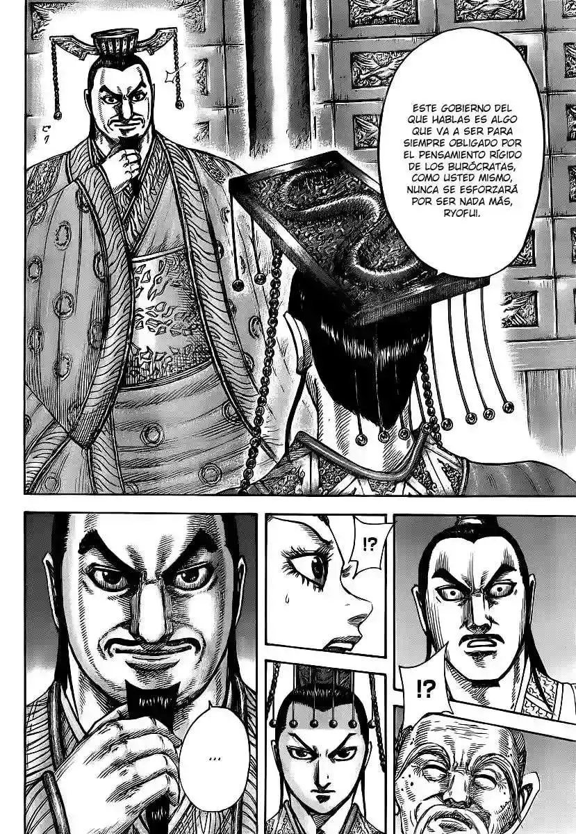 Página 5 — Kingdom Capítulo 426