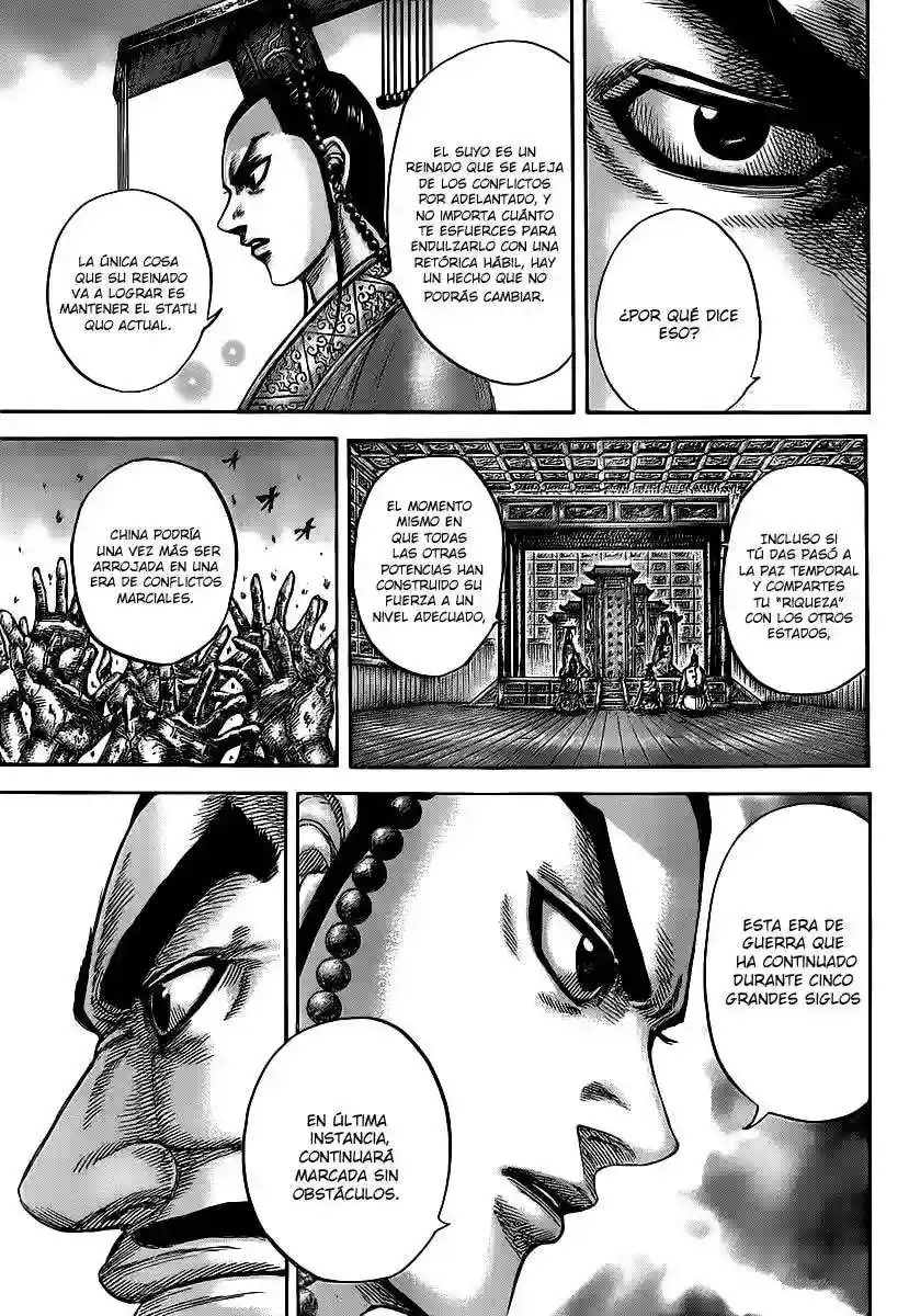 Página 6 — Kingdom Capítulo 426