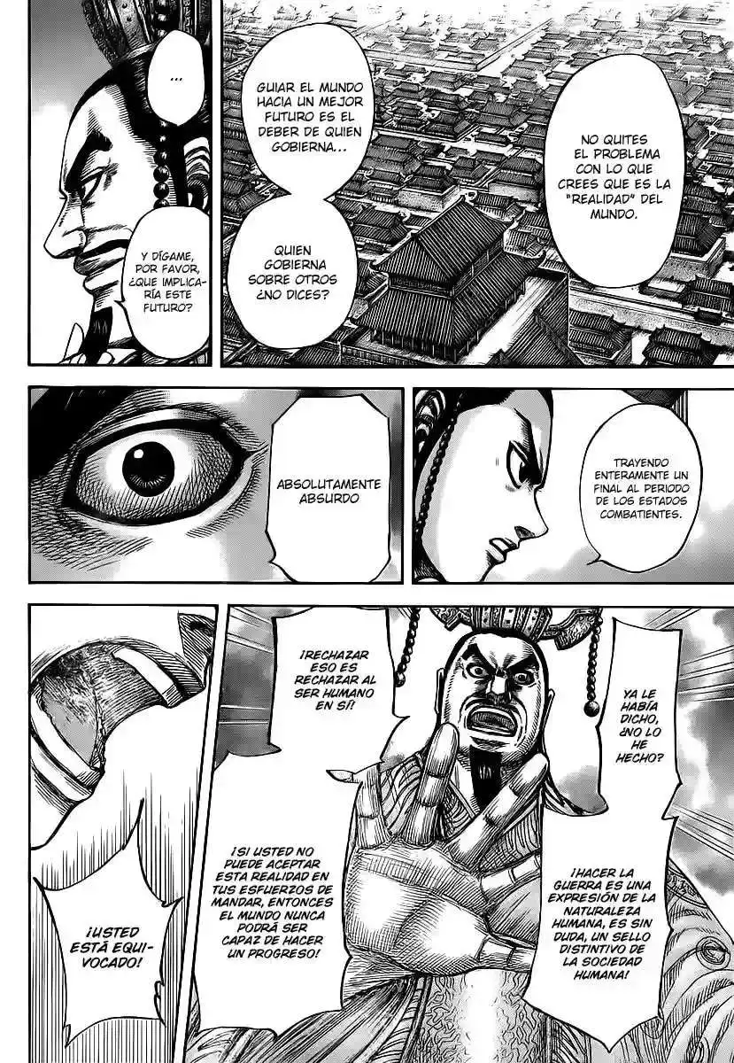 Página 7 — Kingdom Capítulo 426