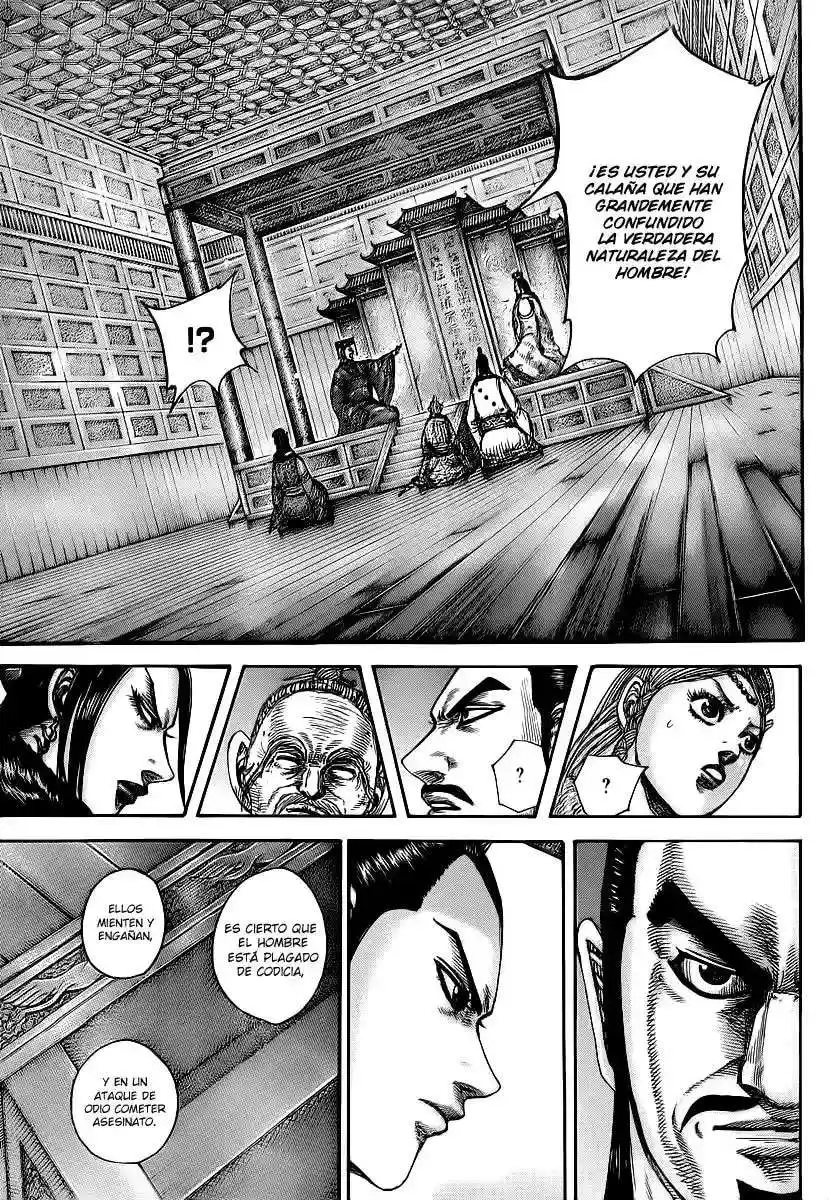 Página 8 — Kingdom Capítulo 426