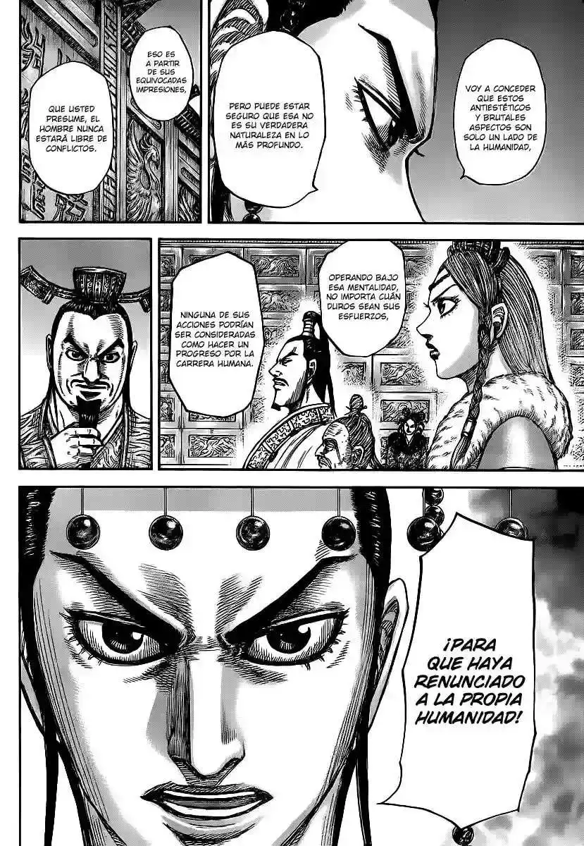 Página 9 — Kingdom Capítulo 426