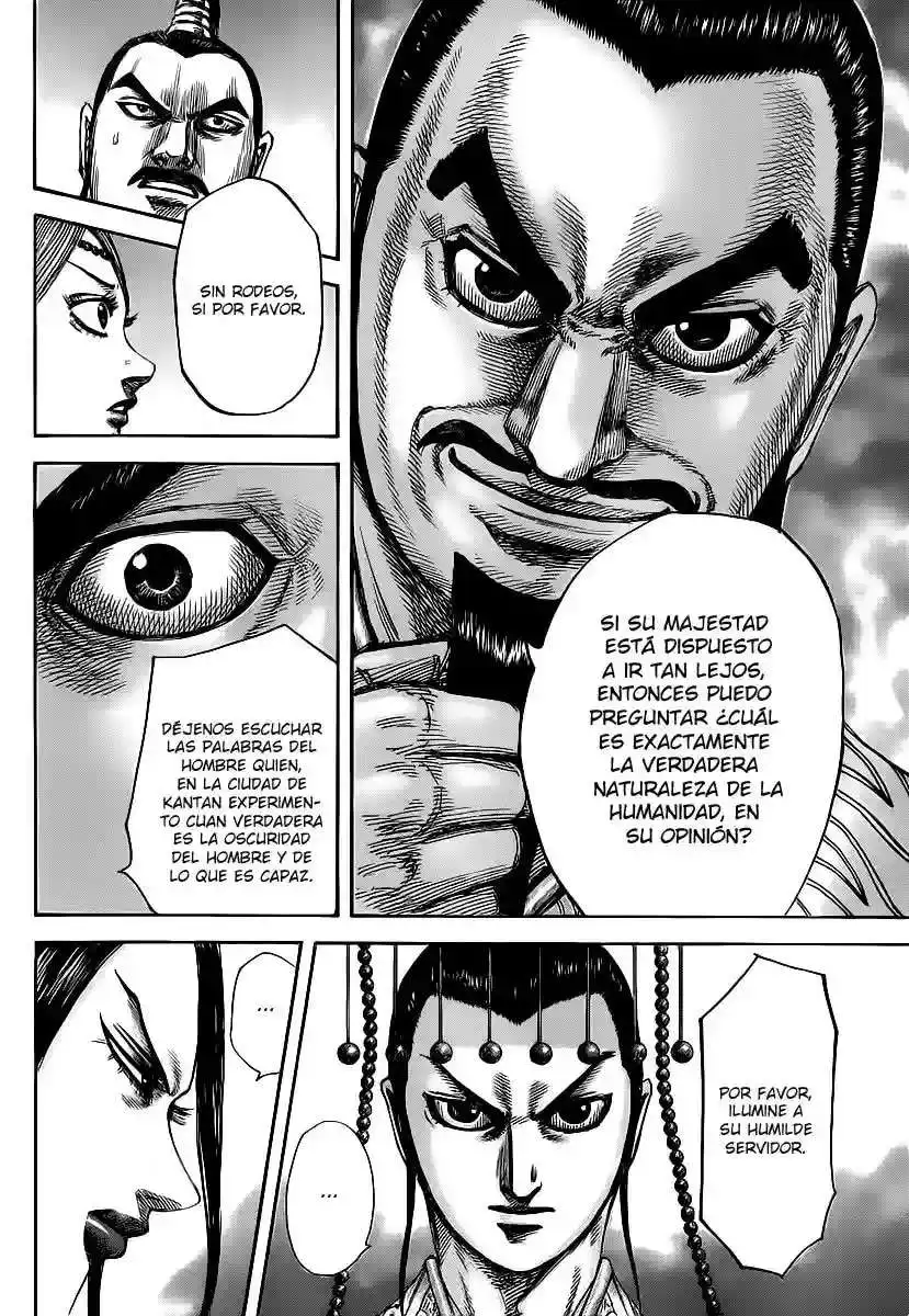 Página 11 — Kingdom Capítulo 426