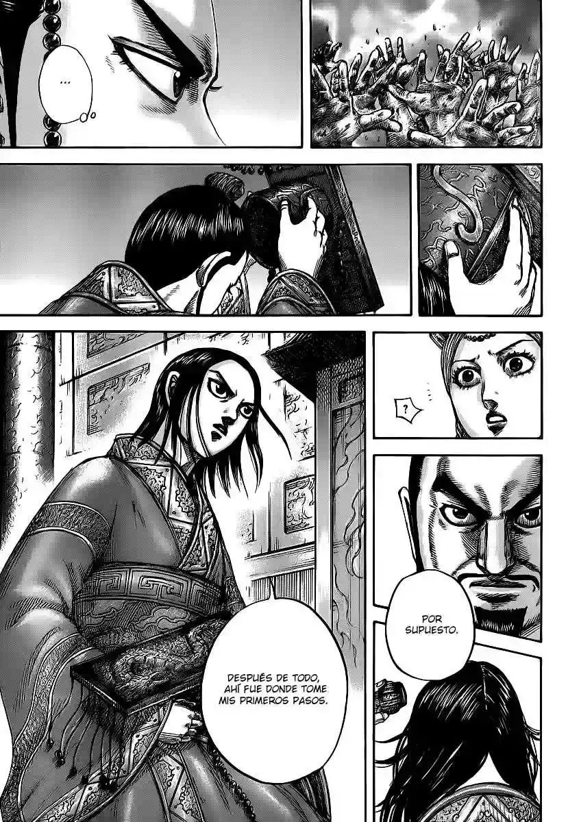 Página 12 — Kingdom Capítulo 426