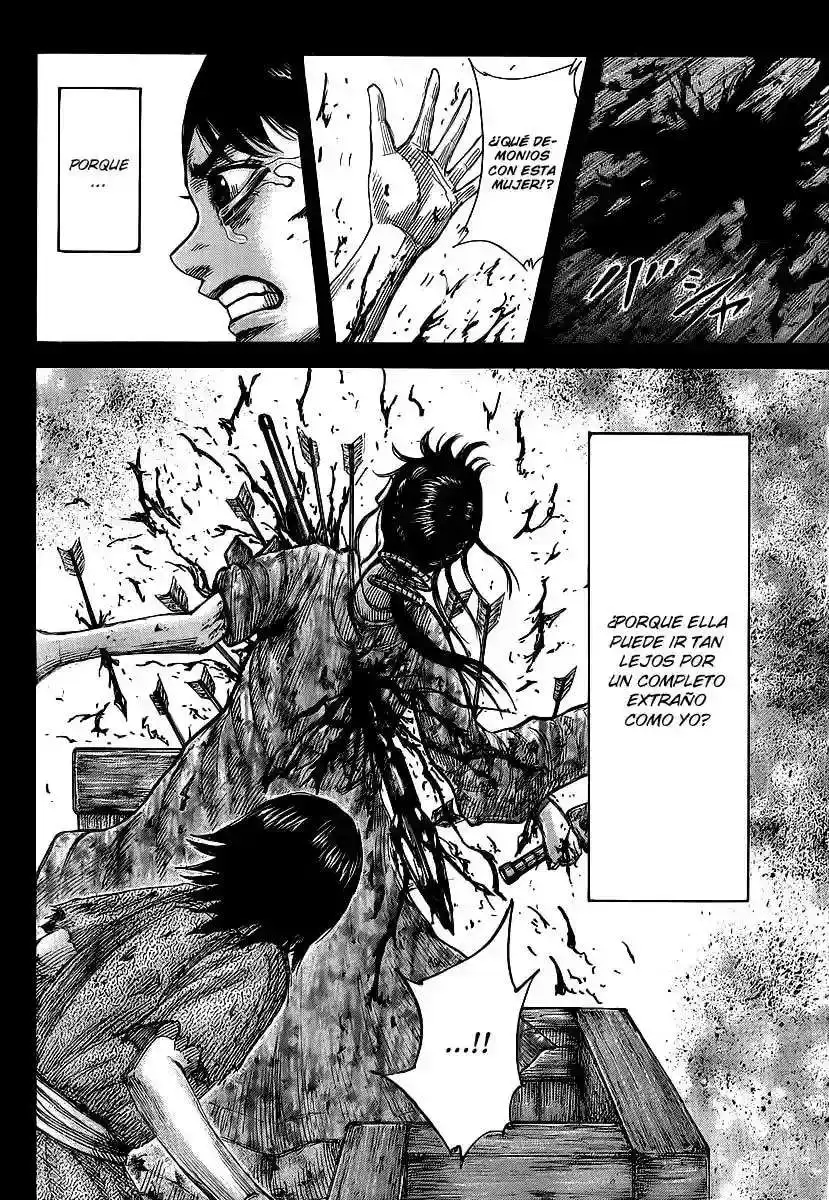 Página 17 — Kingdom Capítulo 426